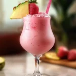 Pink Flamingo Colada