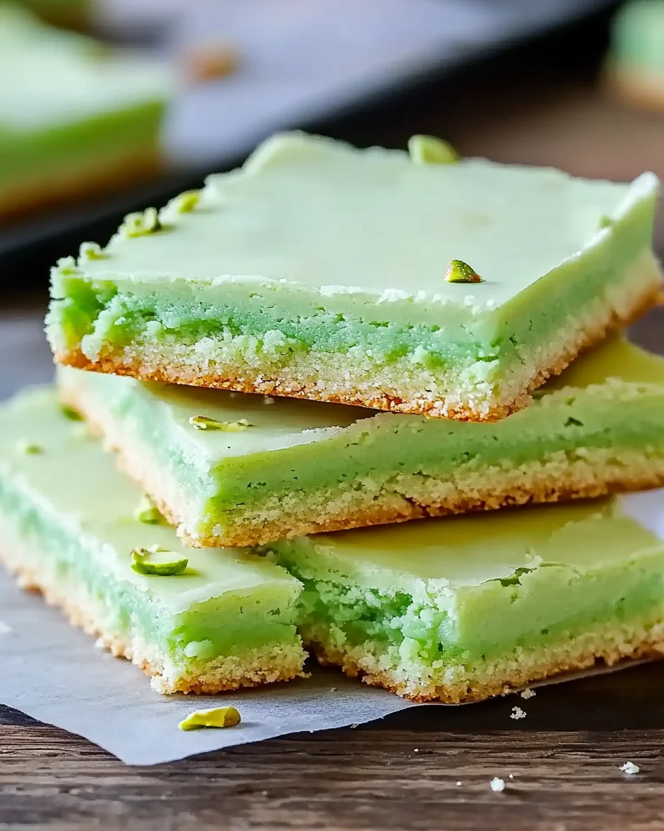 Pistachio