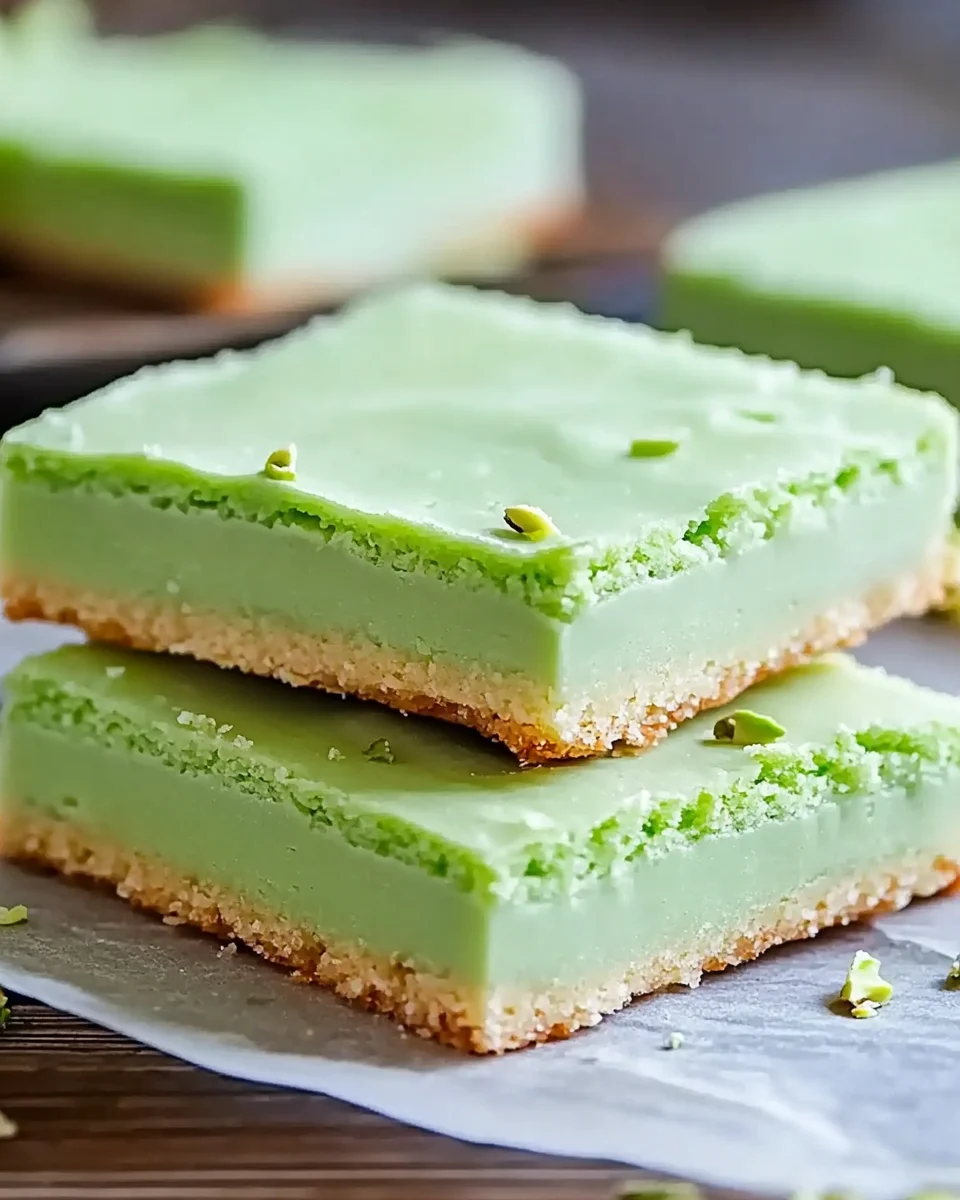Pistachio
