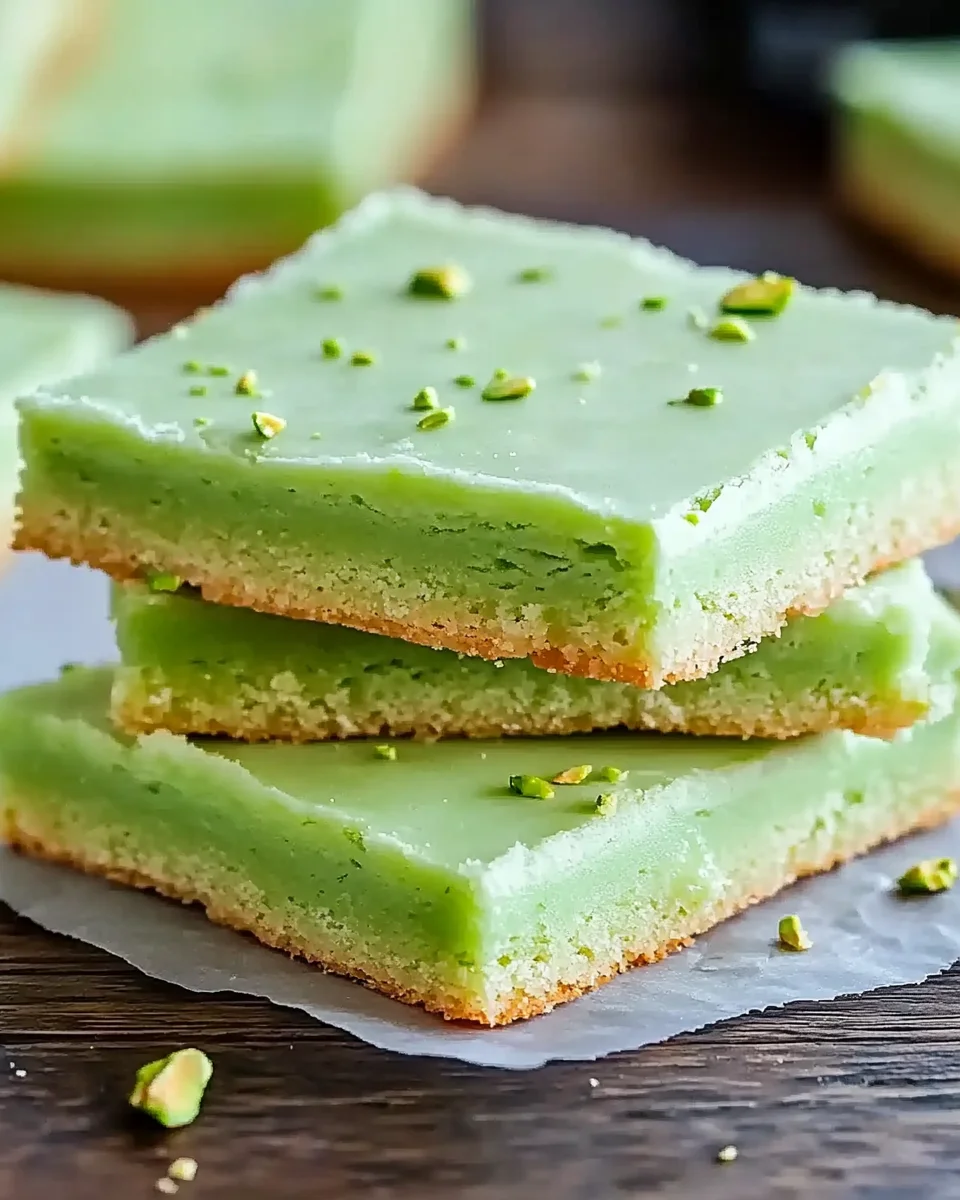 Pistachio