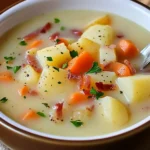 Potato Soup