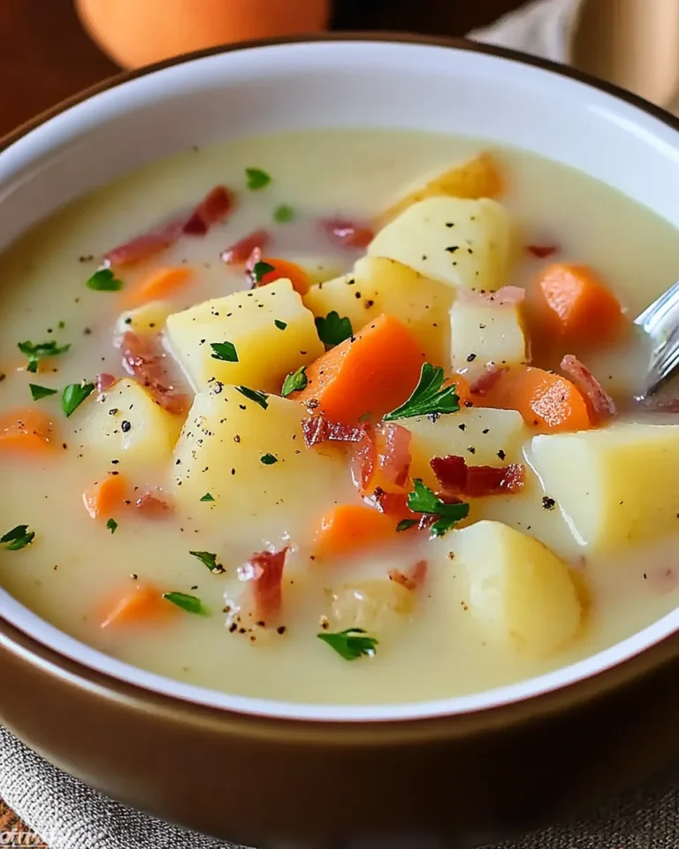 Potato Soup