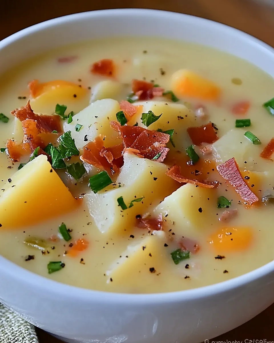 Potato