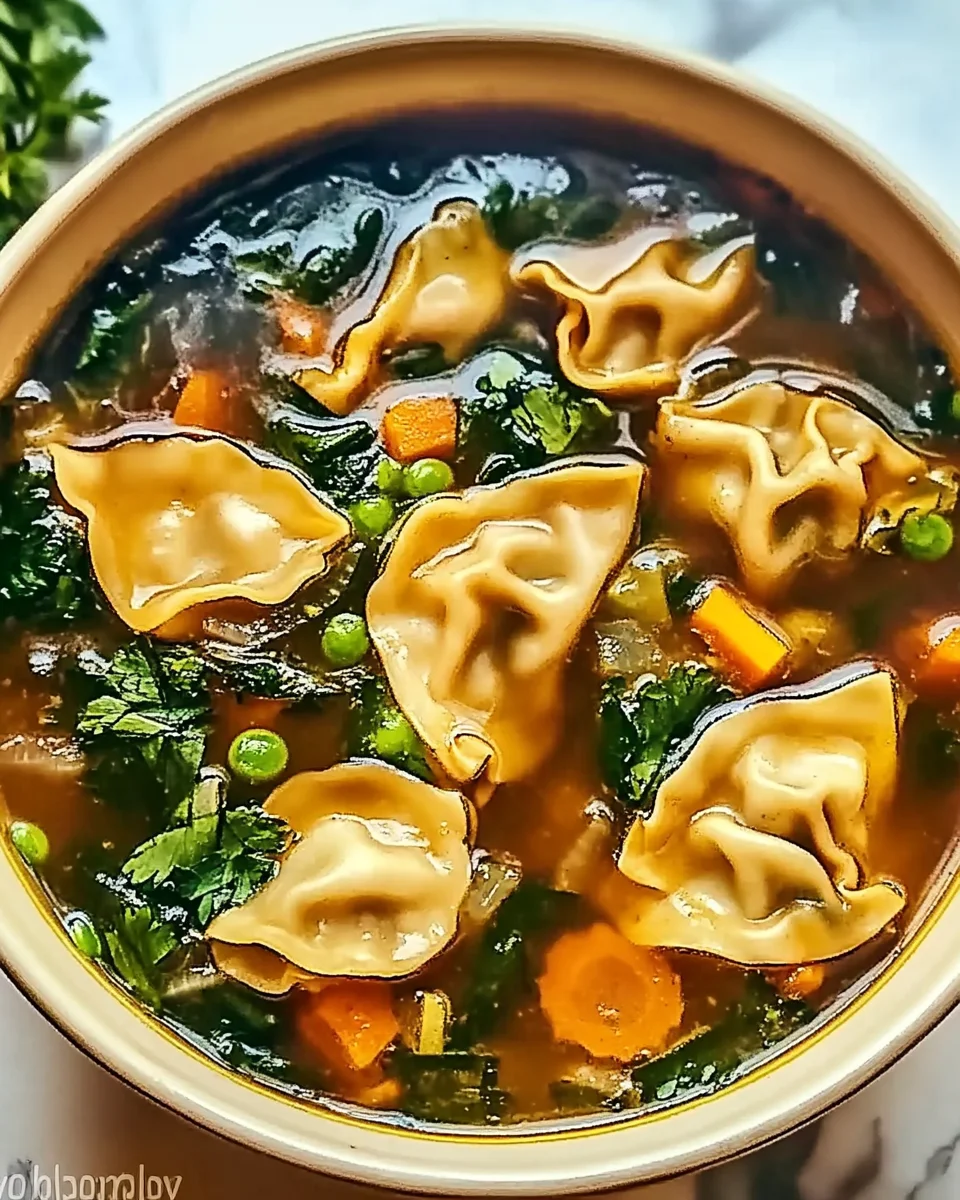 Potsticker