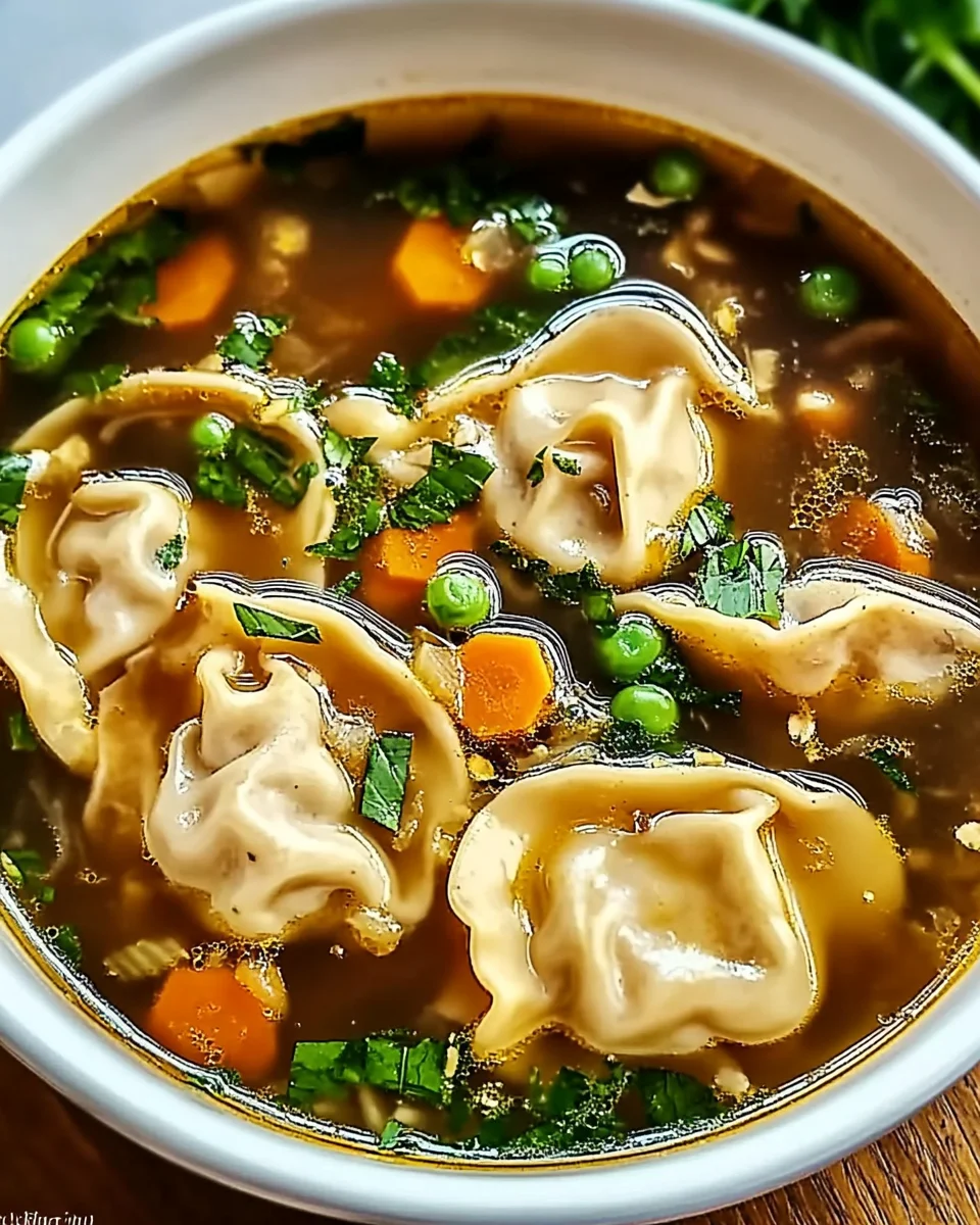 Potsticker