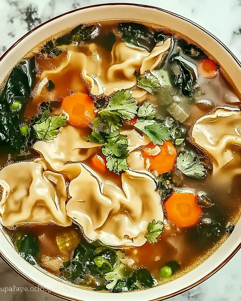 Potsticker