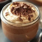 Protein Yogurt Pudding