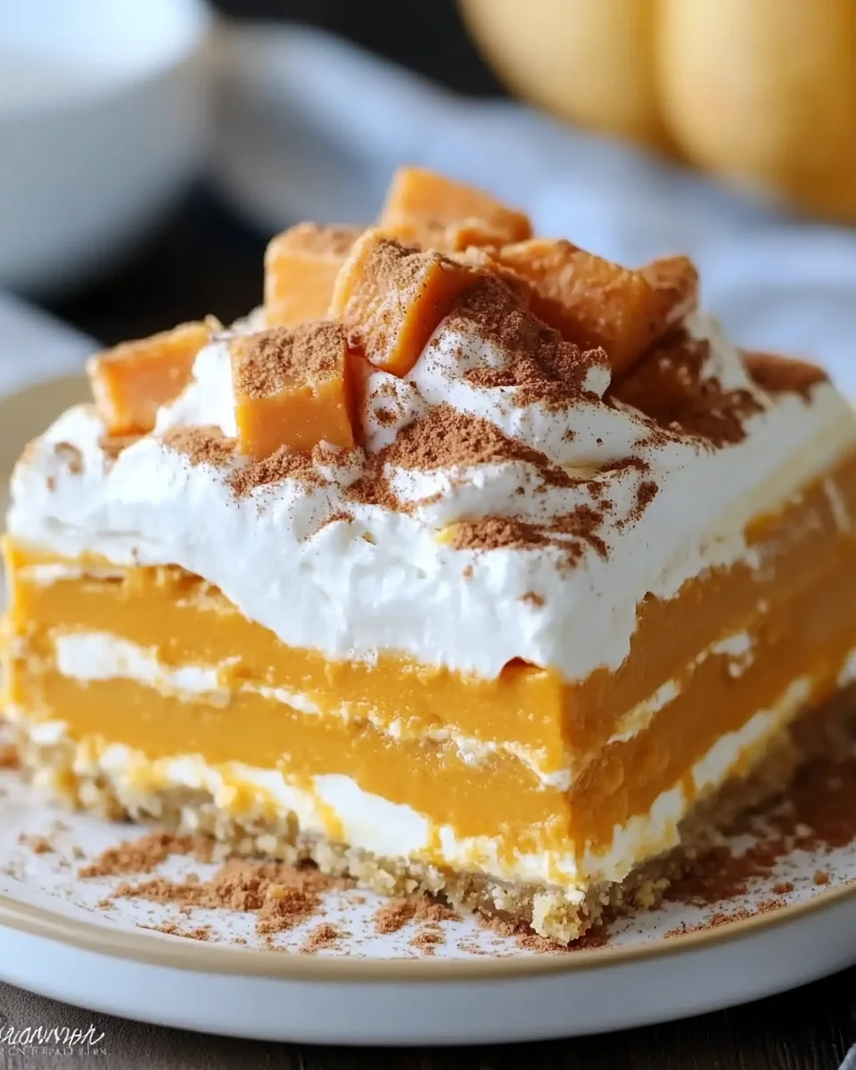 Pumpkin