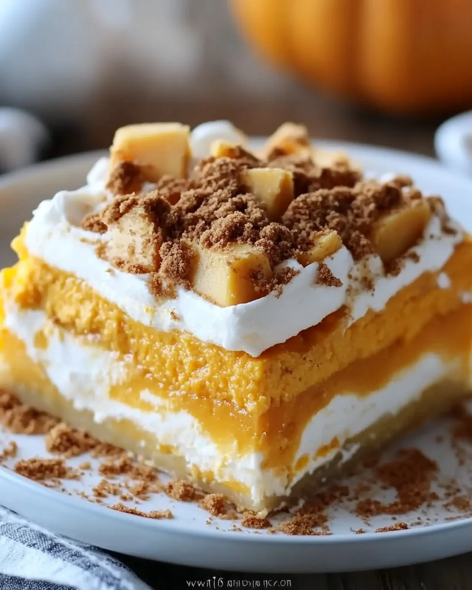 Pumpkin