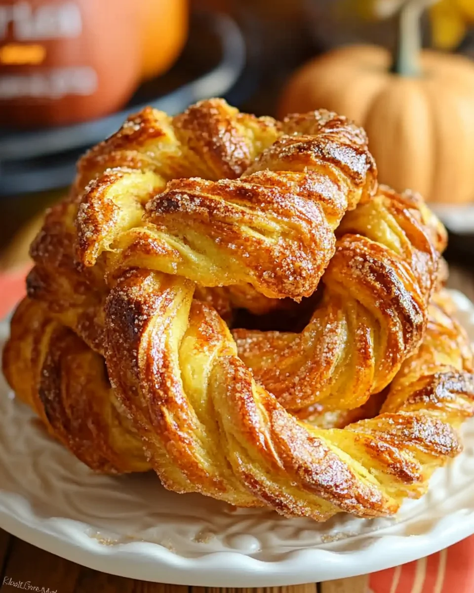 Pumpkin