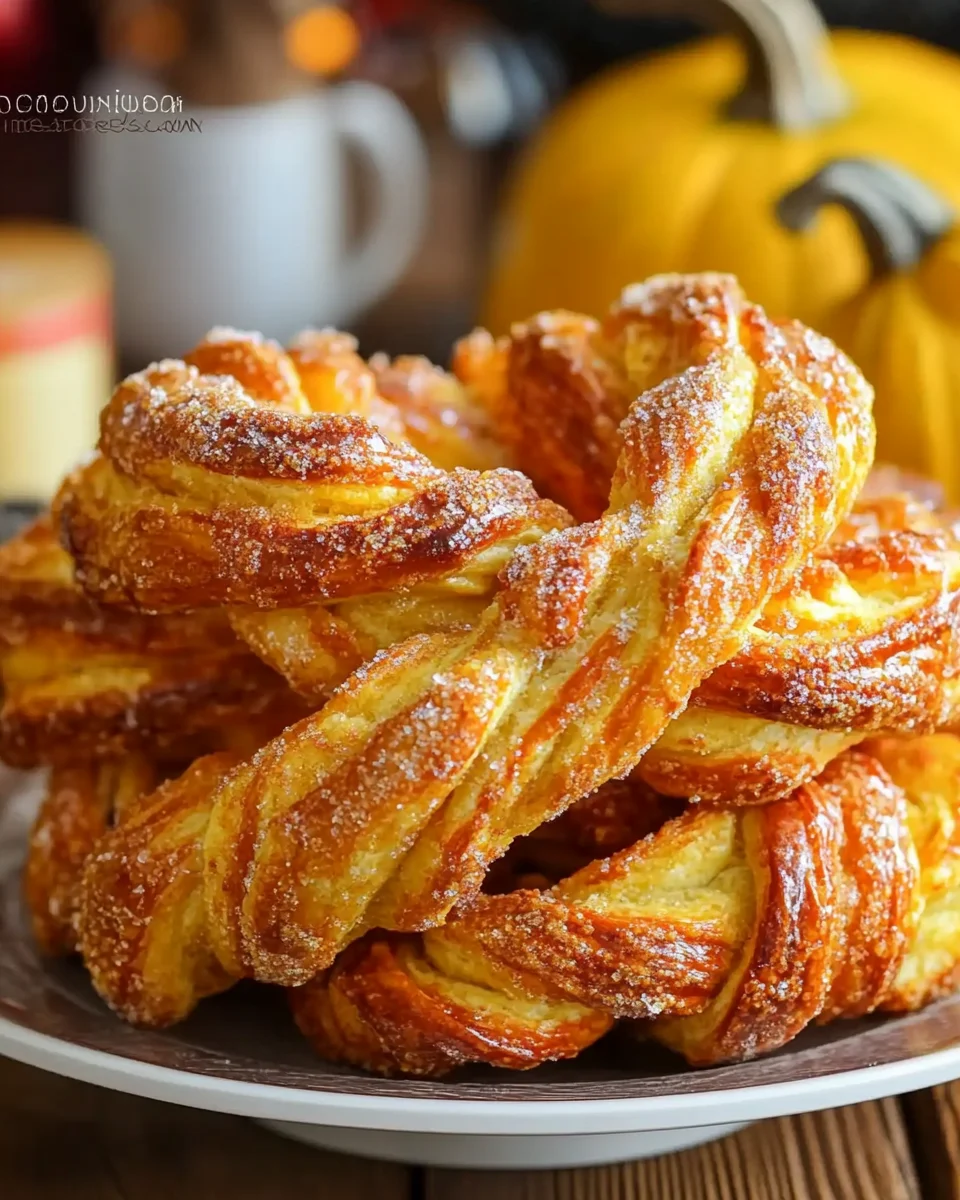 Pumpkin
