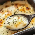 Quick Kitchen Sauce