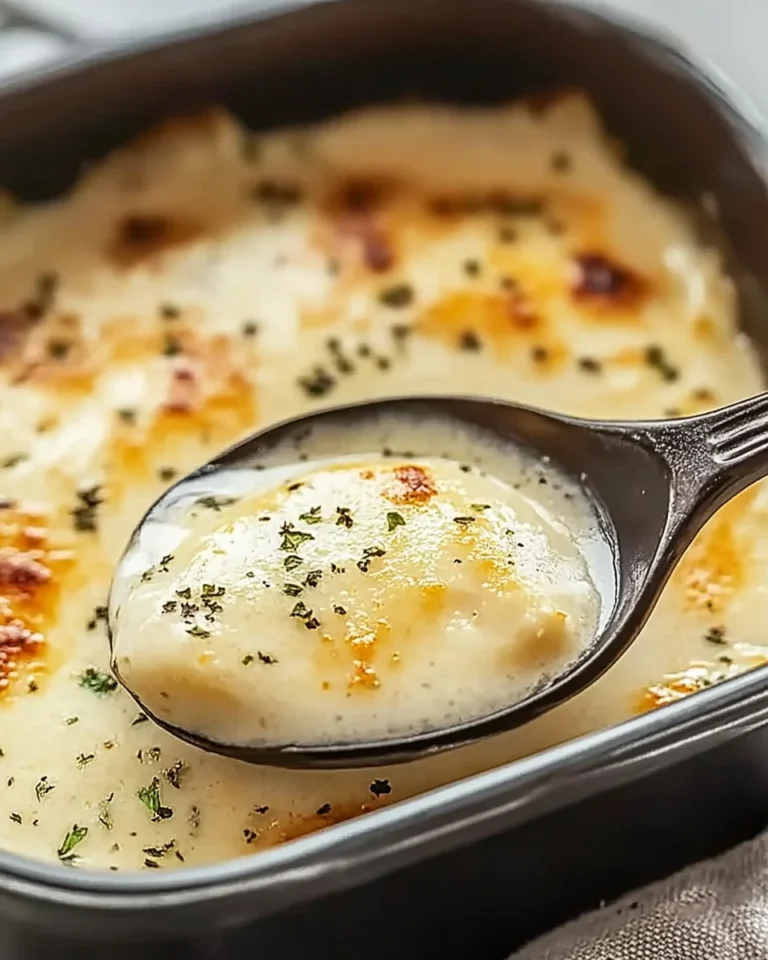 Quick Kitchen Sauce