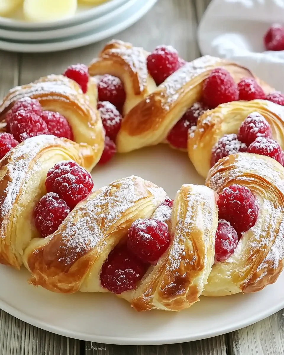 Raspberry