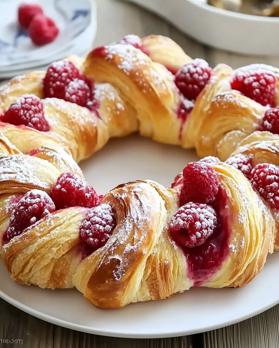 Raspberry