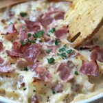 Reuben Dip