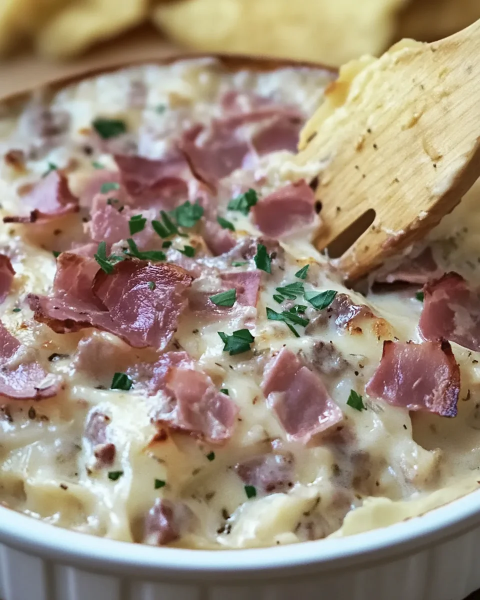 Reuben Dip