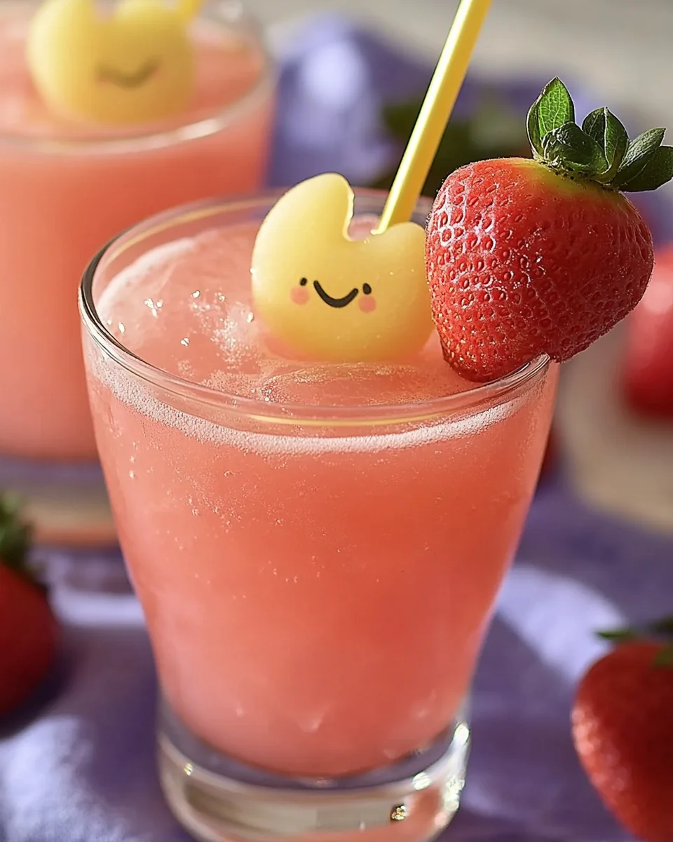 Strawberry