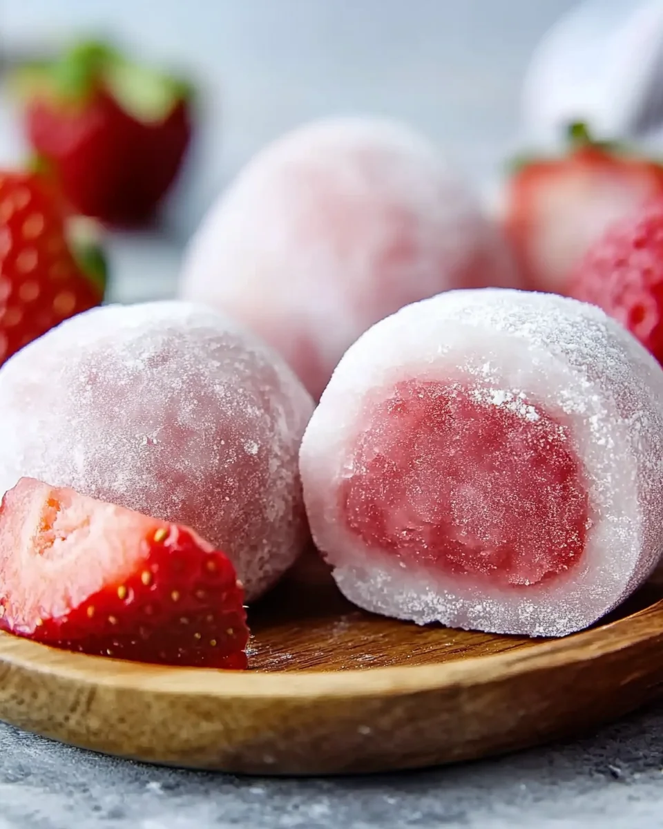 Strawberry