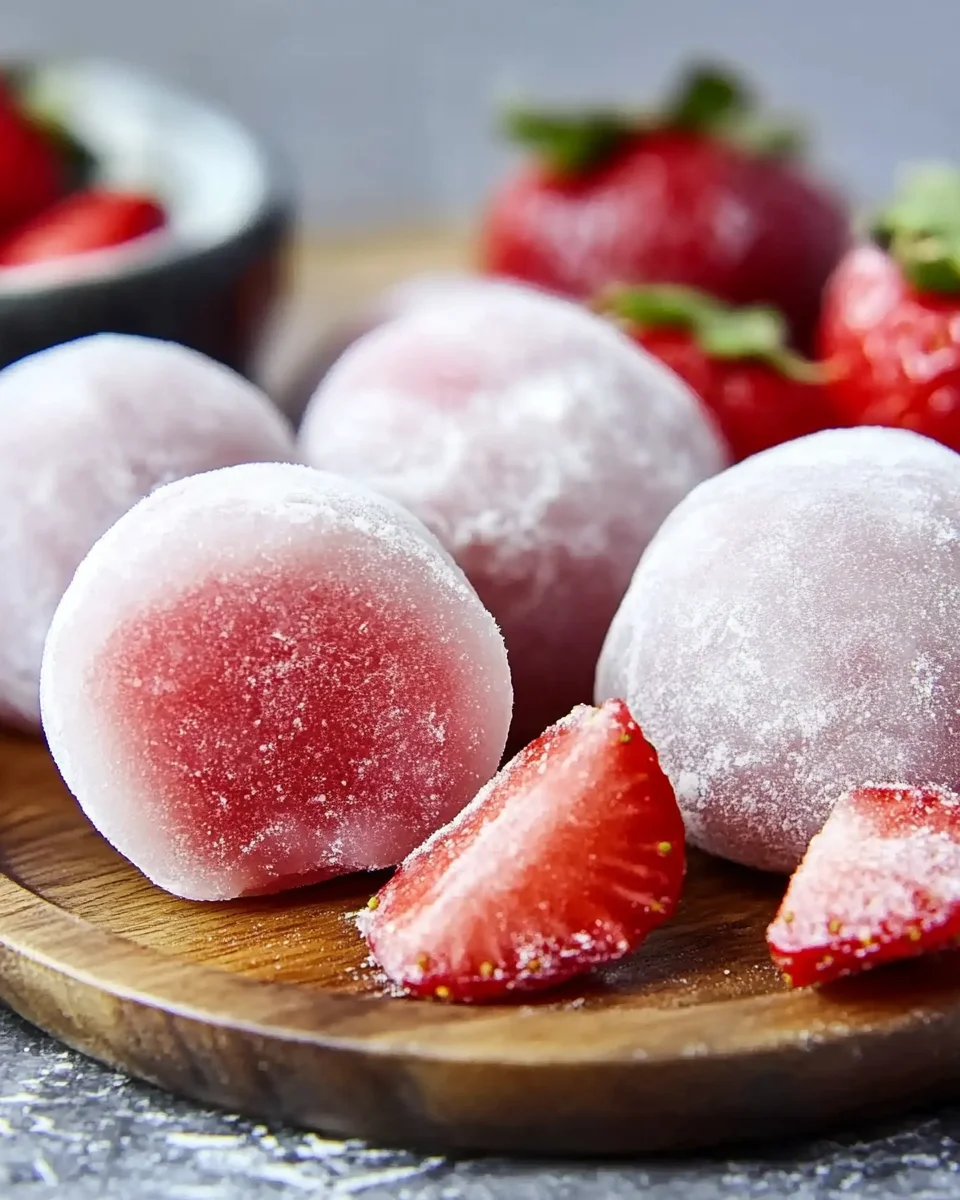 Strawberry