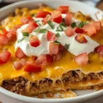 Taco Casserole