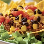 Tex-Mex Salad