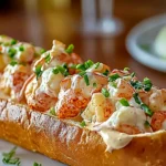 Ultimate Lobster Roll Recipe