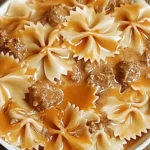 Velveeta Beef Pasta