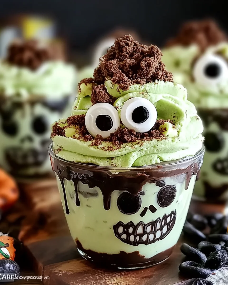 Zombie