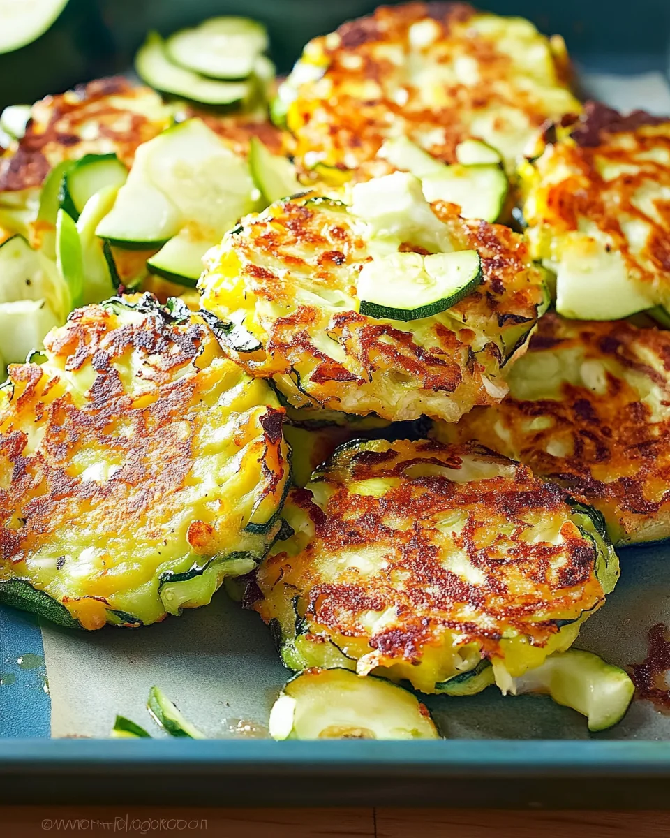 Zucchini