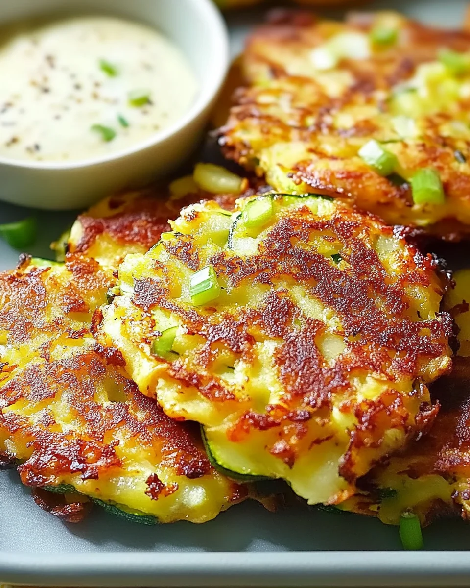Zucchini
