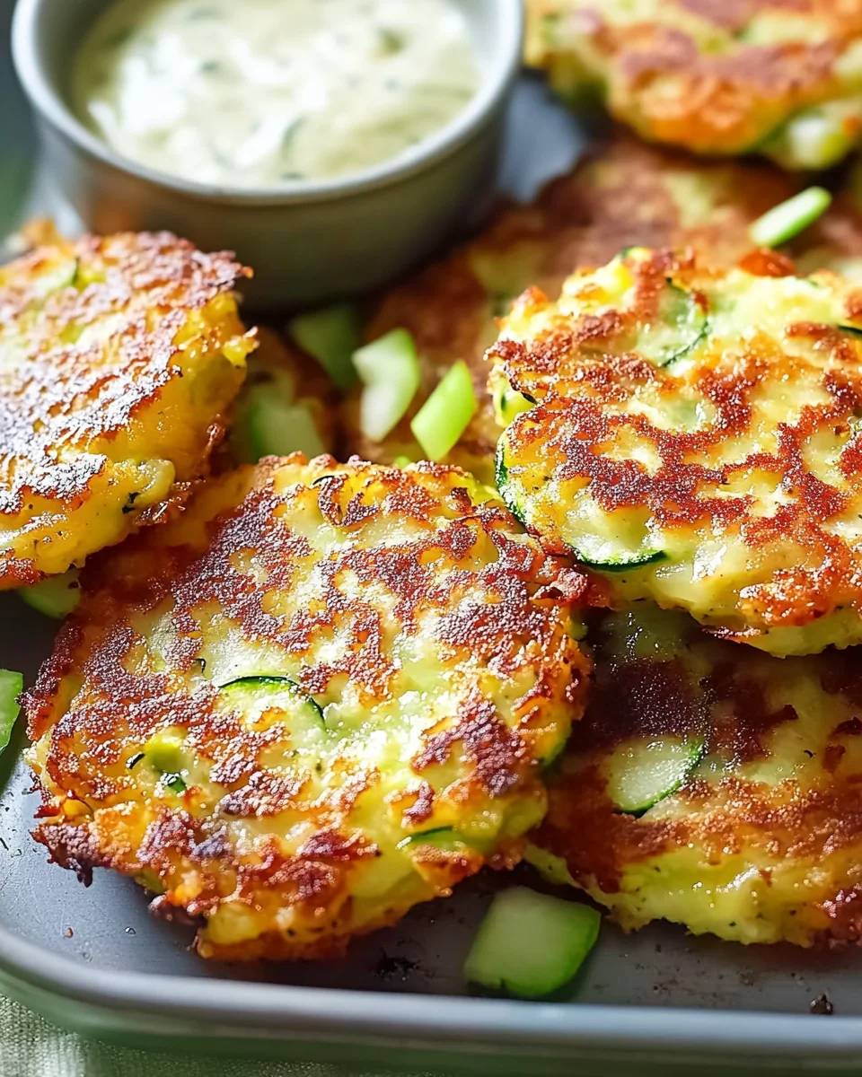 Zucchini