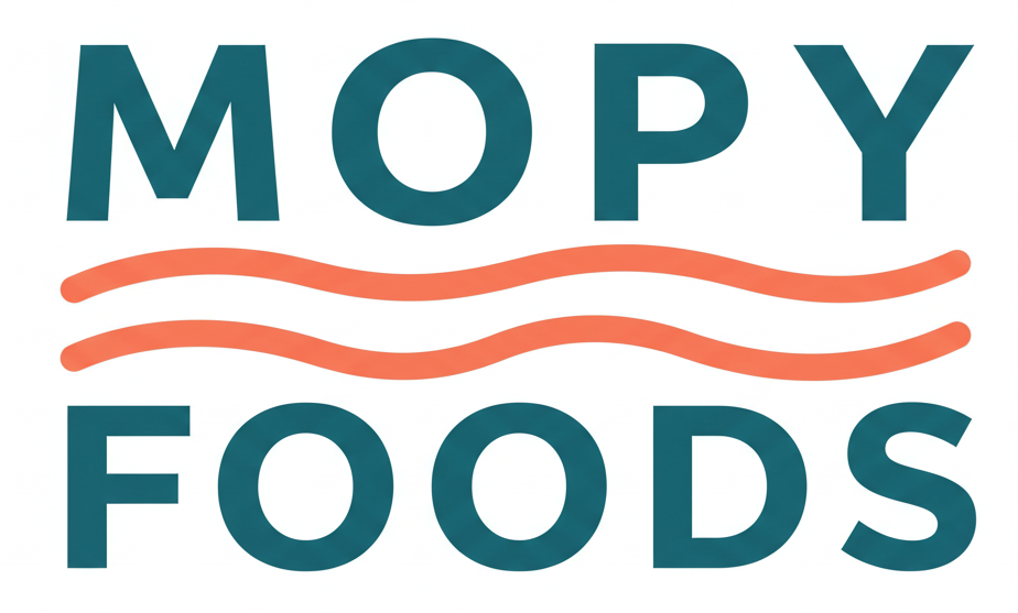 Mopy Foods