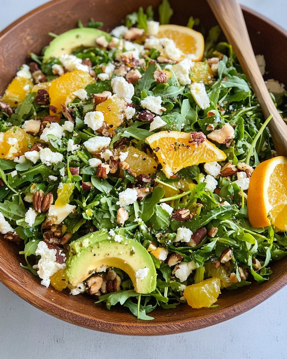 Arugula