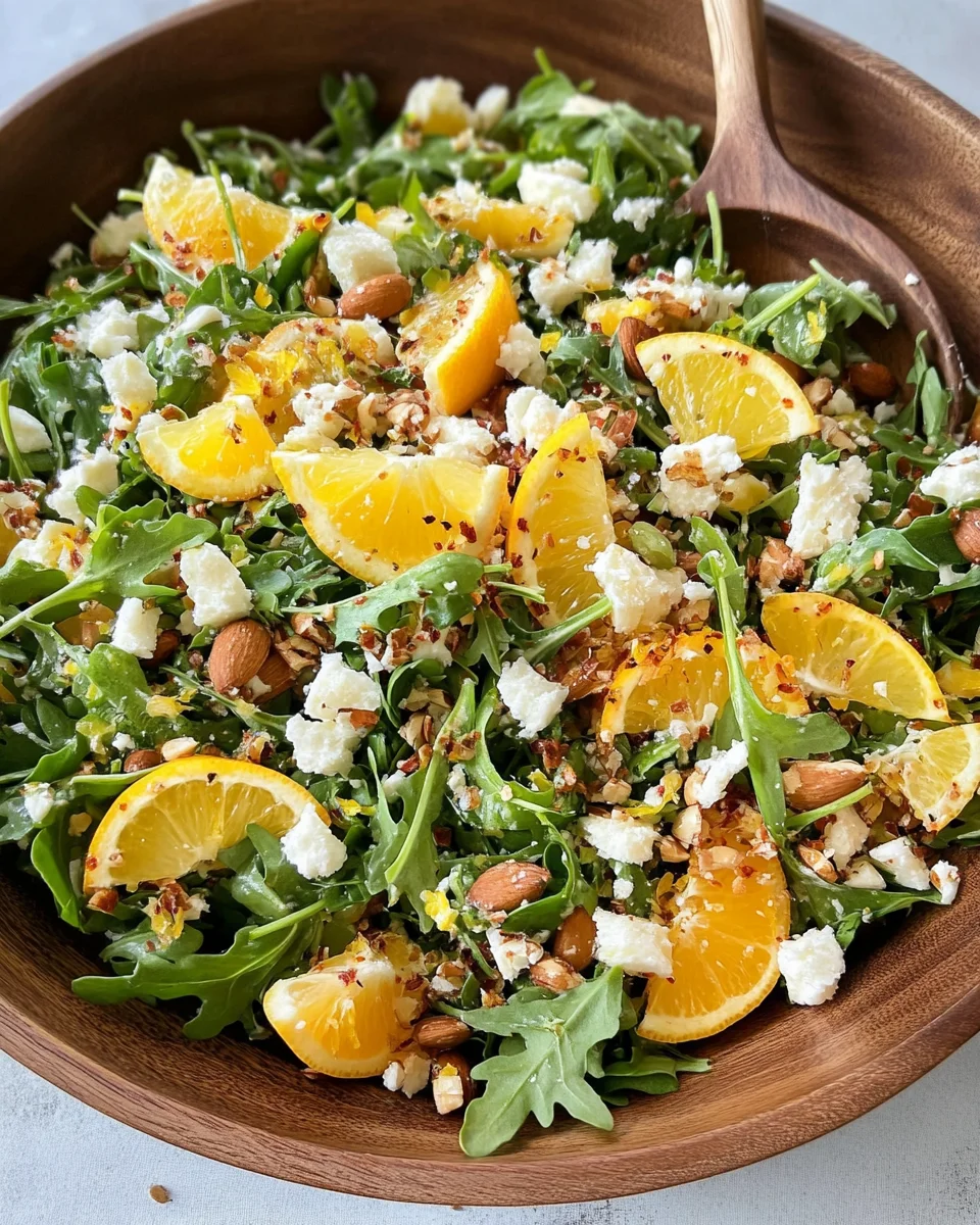 Arugula