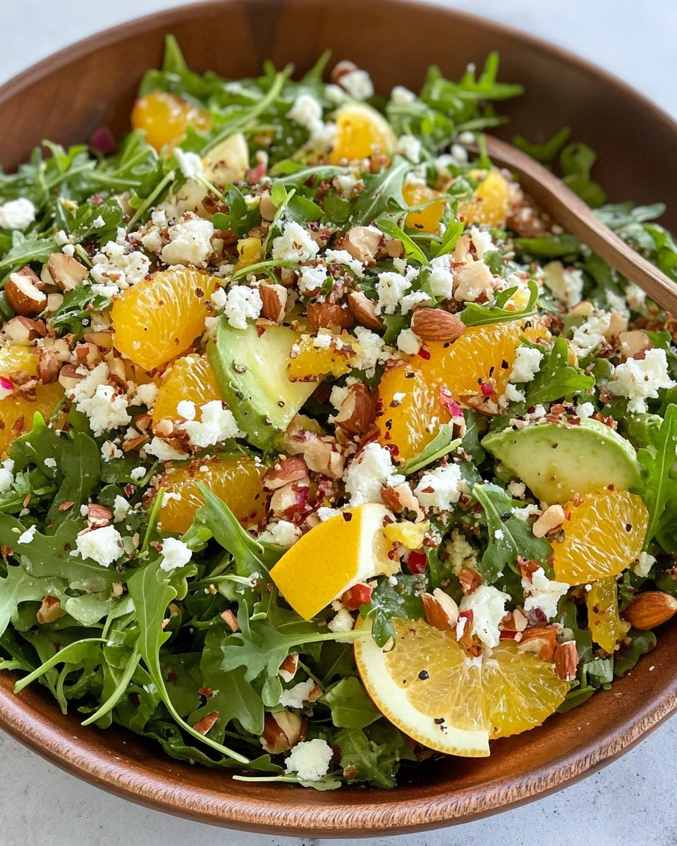 Arugula