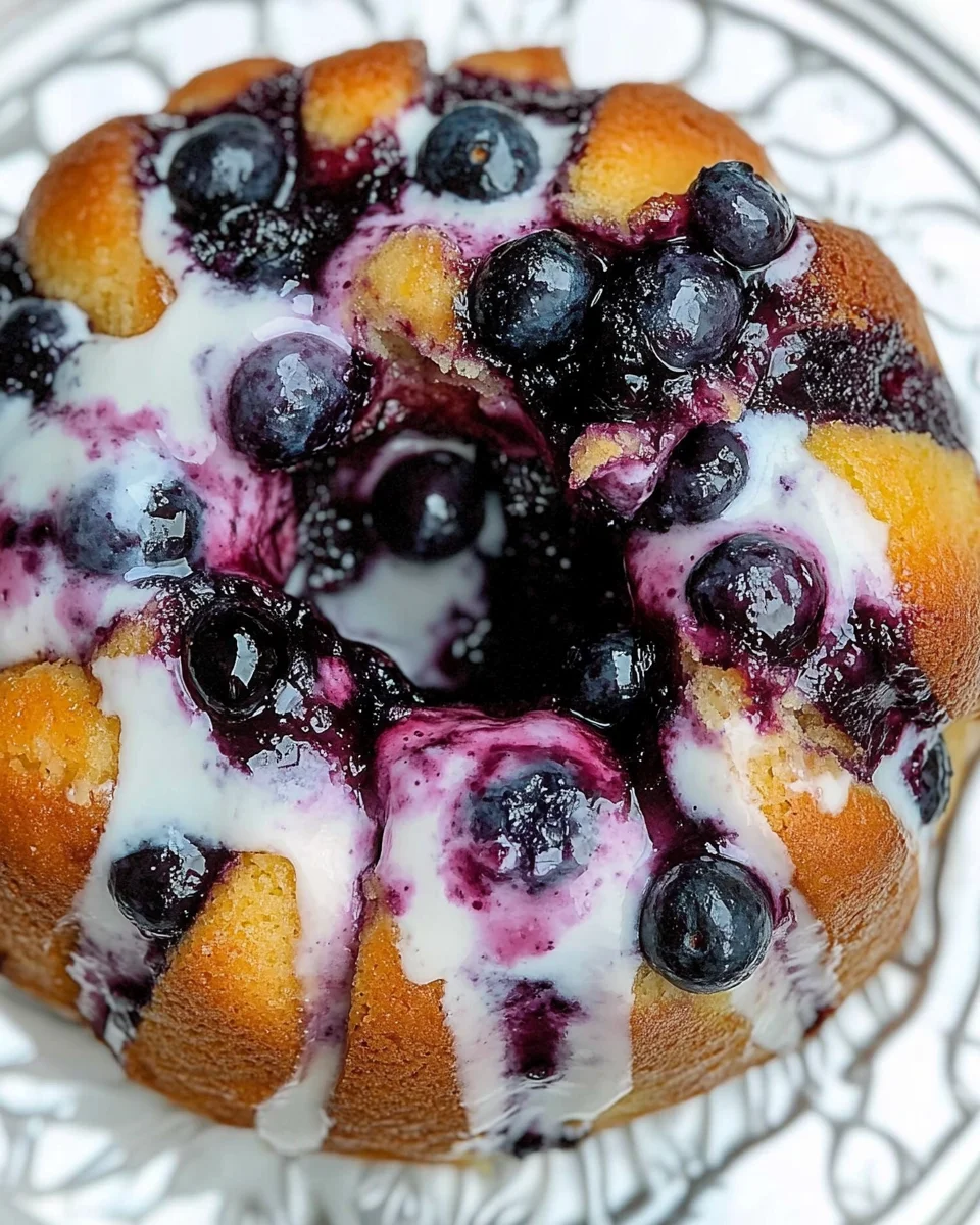 Blueberry