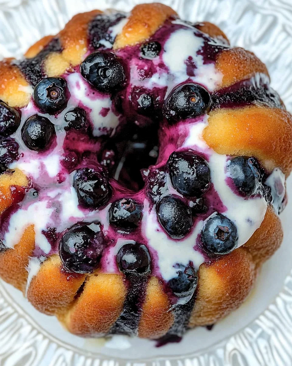 Blueberry