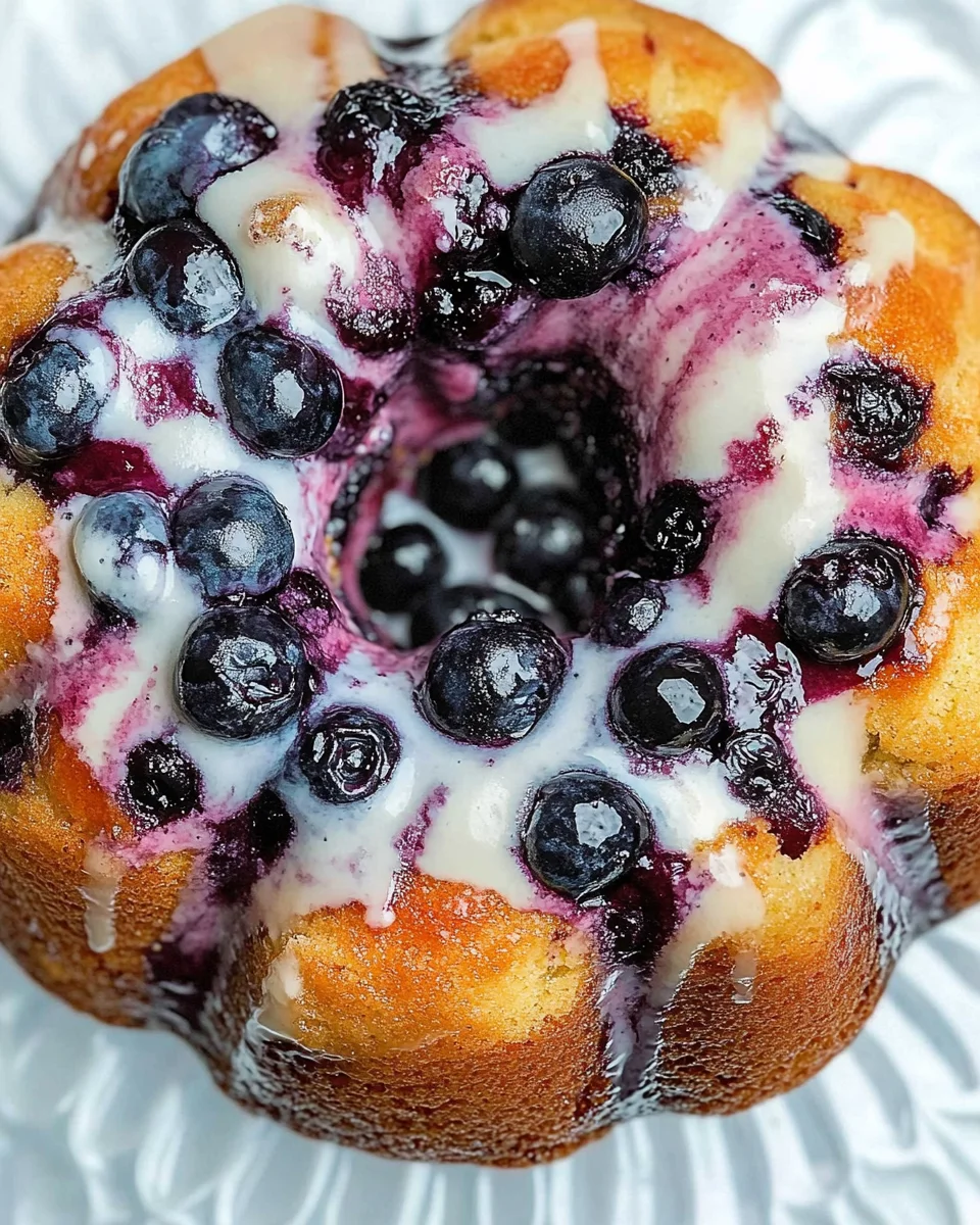 Blueberry