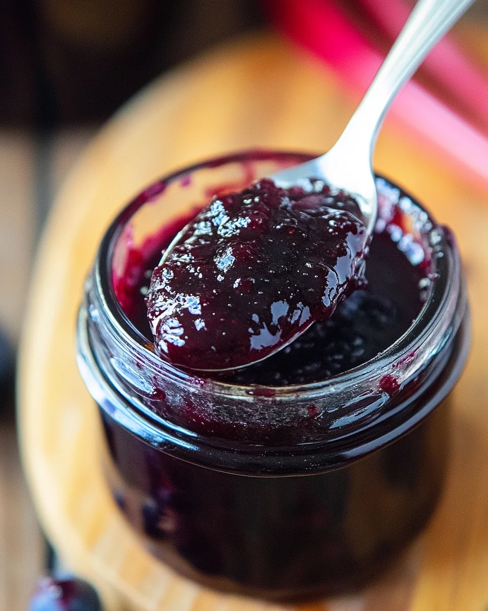Blueberry