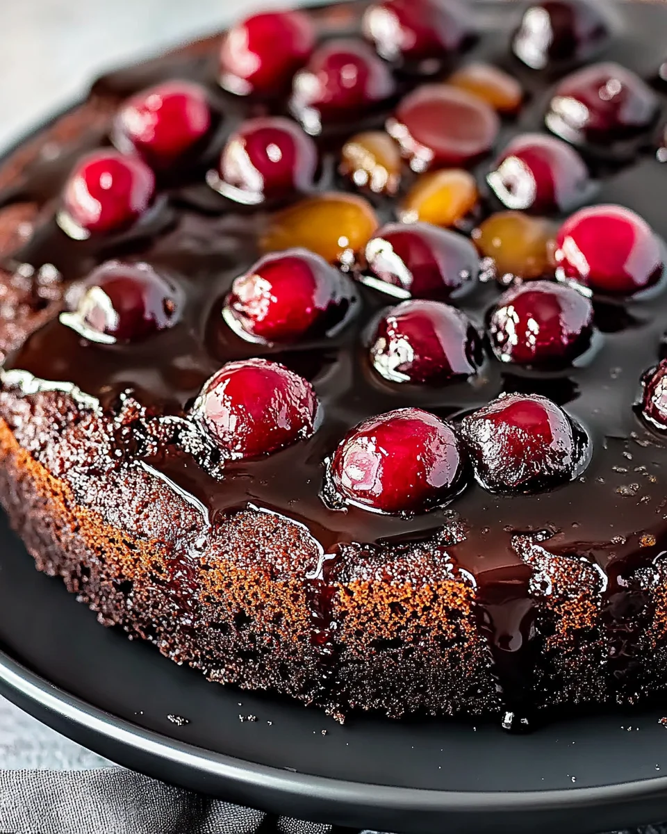 Chocolate