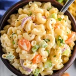 Easy Macaroni Salad