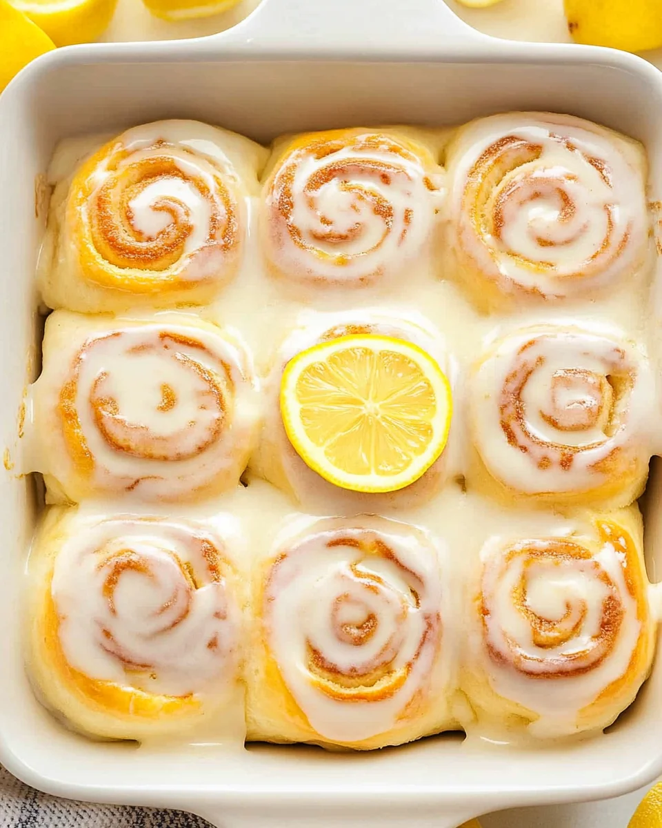 Lemon