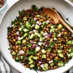 Lentil Salad