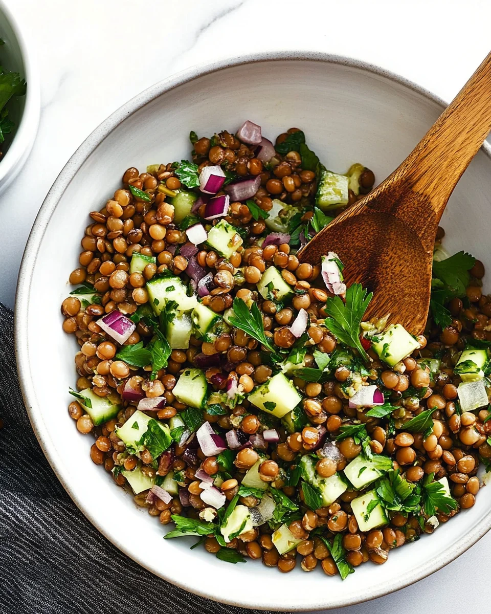 Lentil