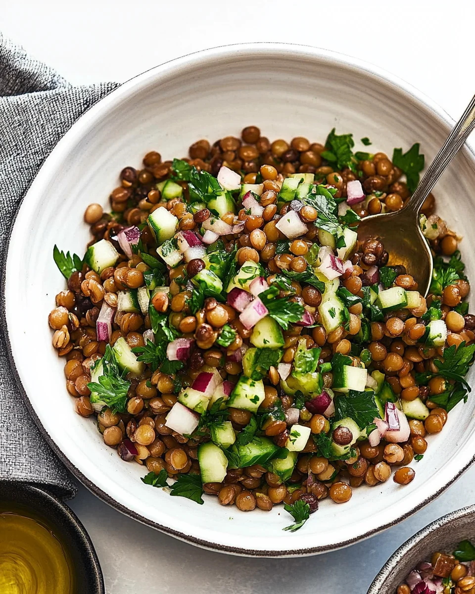 Lentil