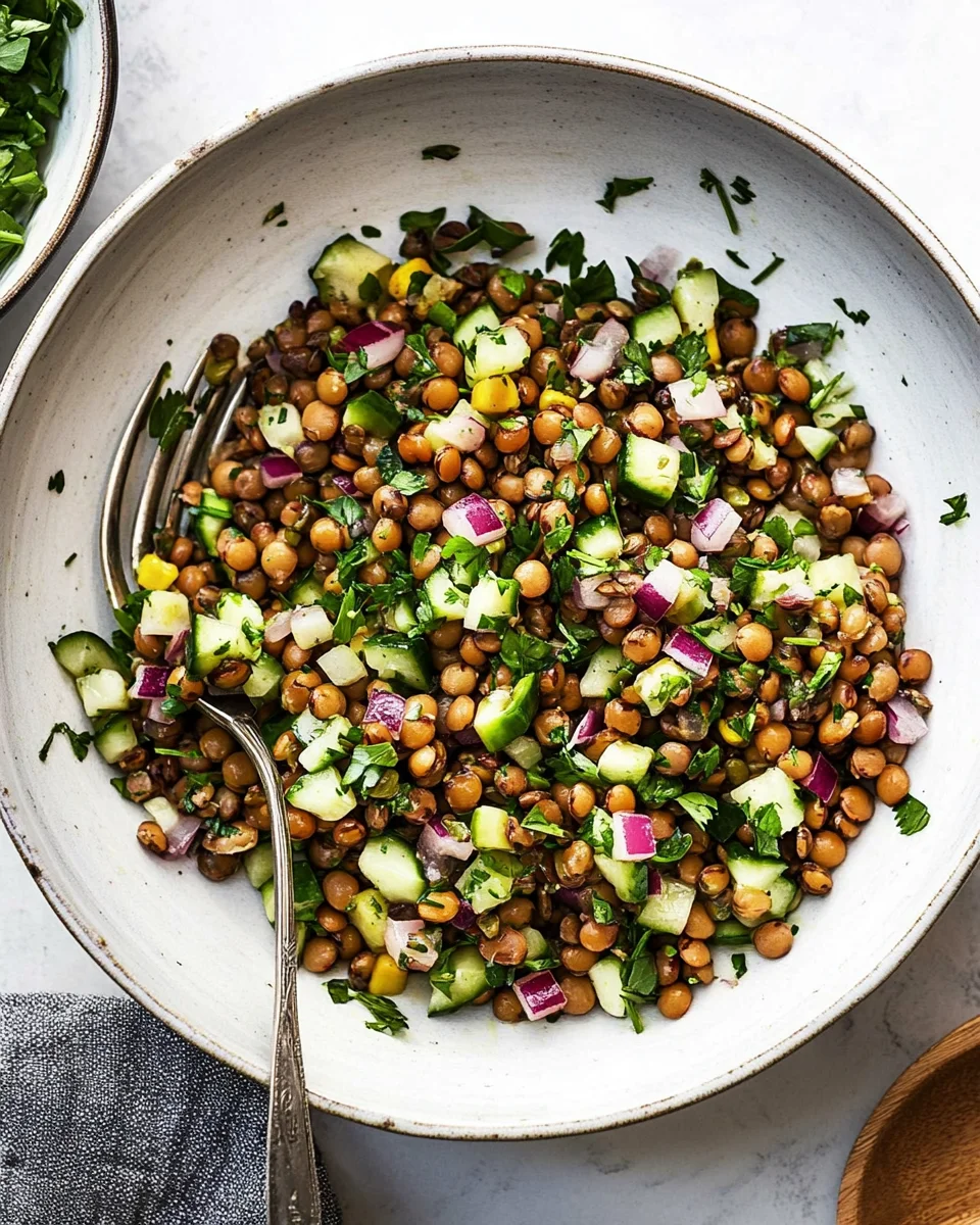 Lentil