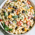 Pasta Salad Recipe