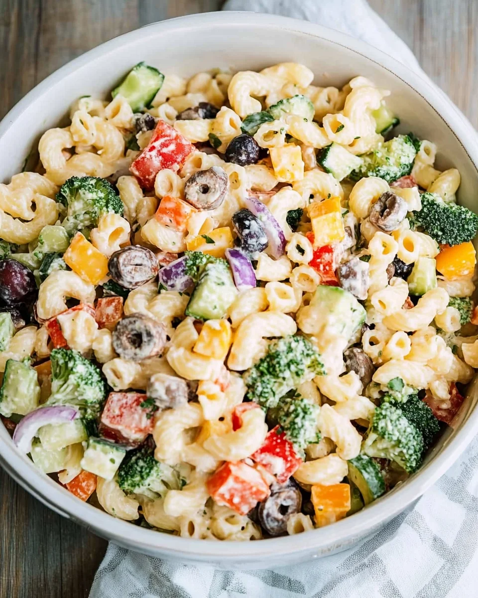Pasta
