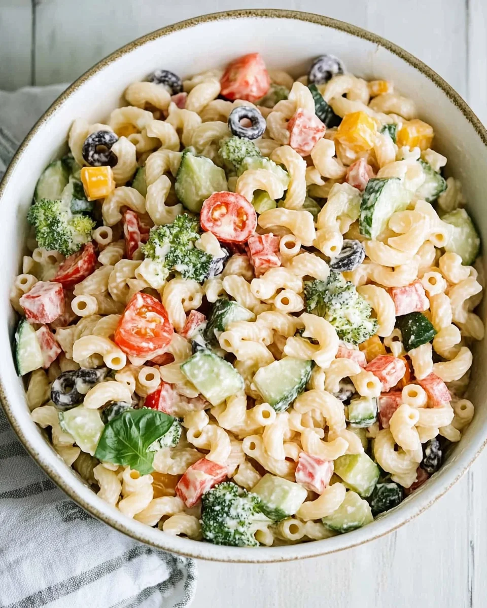 Pasta